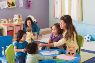 Sobha Solis Amenities - Child Day Care Center