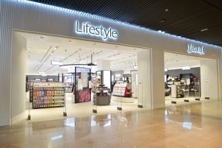 Sobha Solis Amenities - Retail Outlets